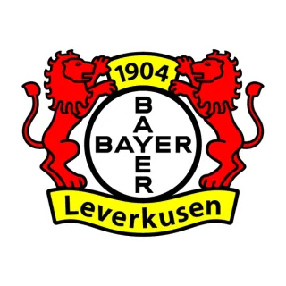 Bayer Leverkusen Logo