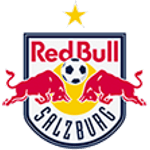 RB Salzburg Logo