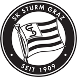 Sturm Graz Logo